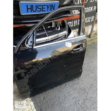 BAŞKAN TİC.MERCEDES W166 ML GL GLE DOLU KAPI SİYAH